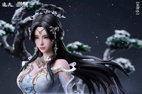 Jomatal Studio - An Miaoyi Shrouding the Heavens