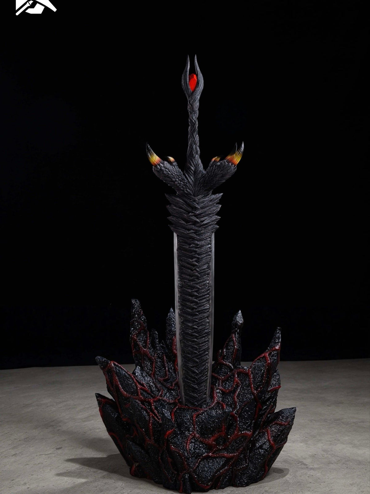WuShiMoWan Studio - Devil Sword Dante Devil May Cry