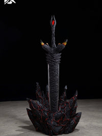 WuShiMoWan Studio - Devil Sword Dante Devil May Cry
