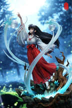 TY Studio Kikyo 2.0 InuYasha