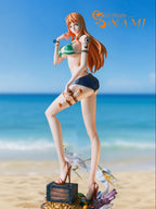 AO STUDIO - One Piece Nami 1/4 1/6