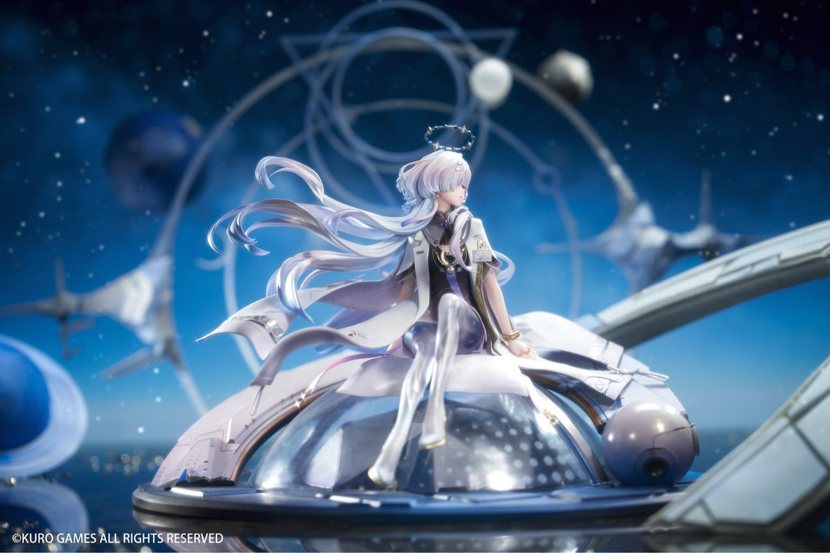 Hobby Sakura - Mornye Wuthering Waves