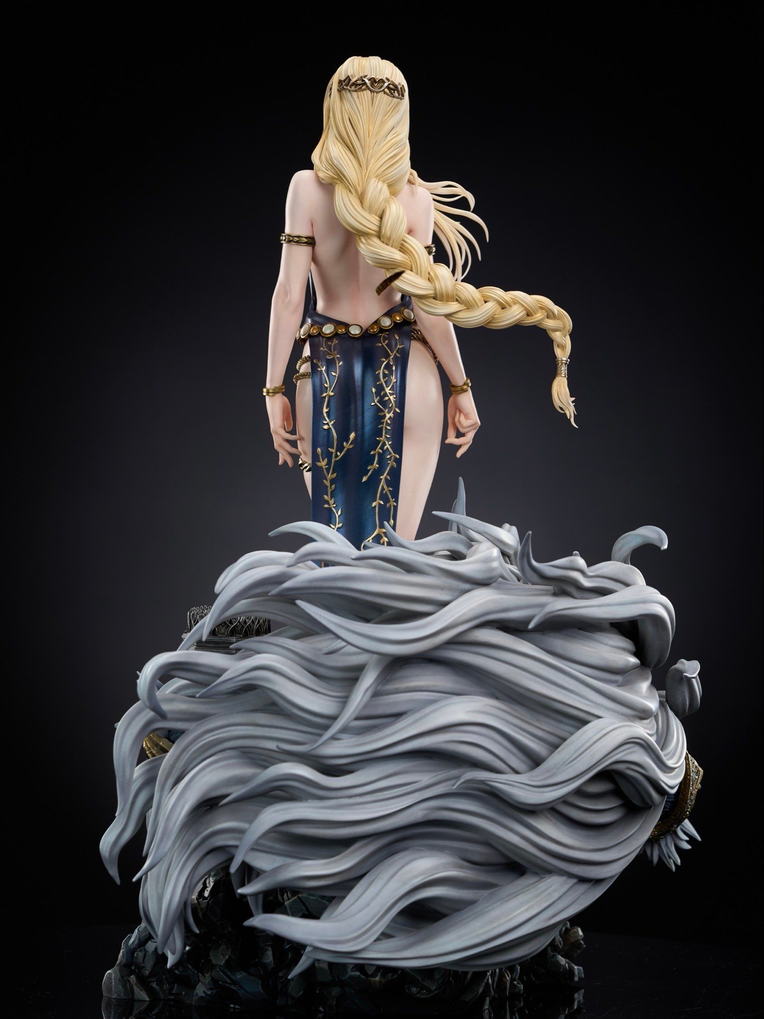 Wake Studio - Elden Ring Marika