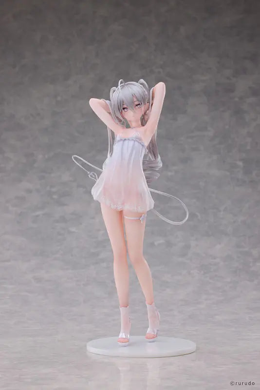 CREOSIS - Rurudo Original Character SUGAR GOSPEL ver. 16 Complete Figure (Licensed)
