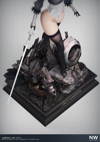 Night Wing Studio - 2B Nier Automata