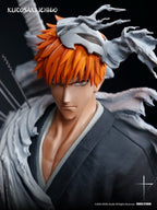 Cross Studio Ichigo Kurosaki Bleach