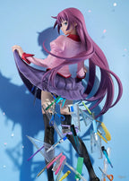 GSC - Monogatari Series Hitagi Senjougahara Remaster Project 1/7 Complete Figure (Licensed)