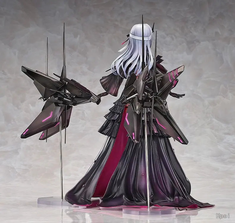 GSAS X GSC - Goddess of Victory: Nikke Modernia - Second Affection 1/7 Complete Figure (Licensed)