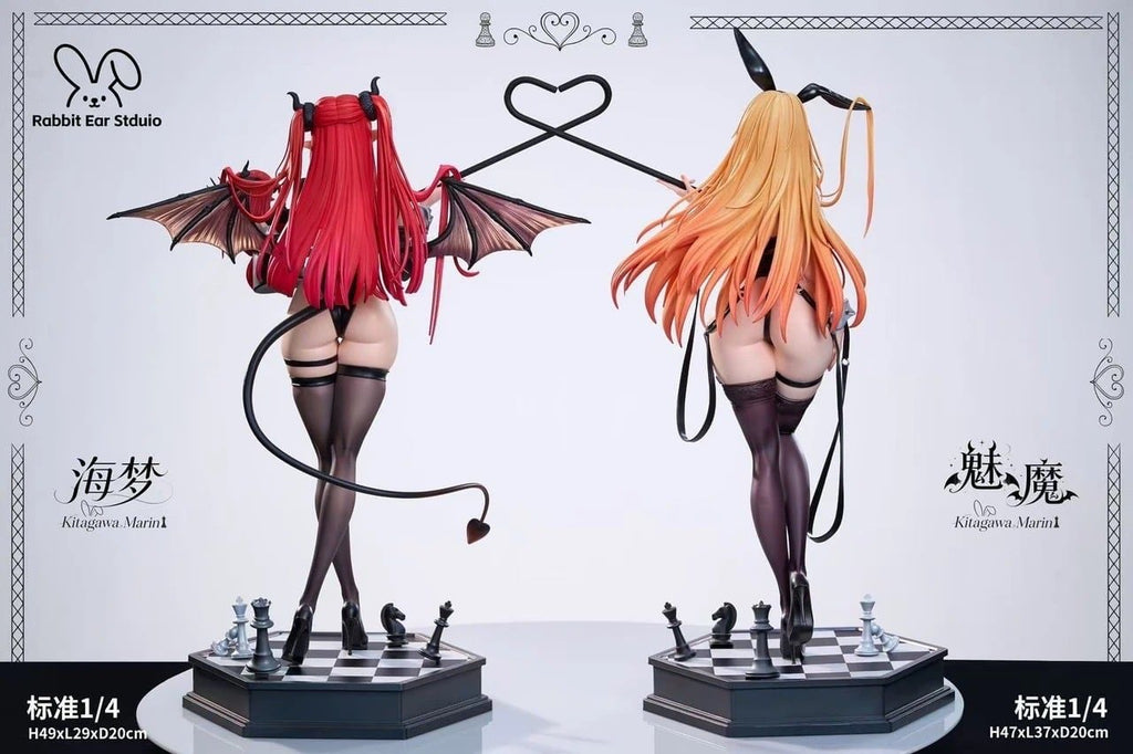Rabbit Ear Studio - Kitagawa Marin My Dress Up Darling