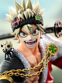 Duan Zui Studio - Asta Black Clover
