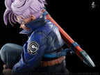 Xiao Studio - Trunks Dragon Ball