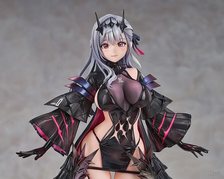 GSAS X GSC - Goddess of Victory: Nikke Modernia - Second Affection 1/7 Complete Figure (Licensed)