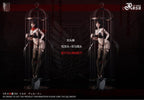 Rosa Studio - Succubus Mikasa Attack On Titan