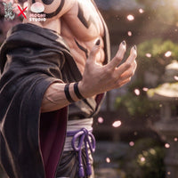 MOCHI Studio - Sukuna Jujutsu Kaisen
