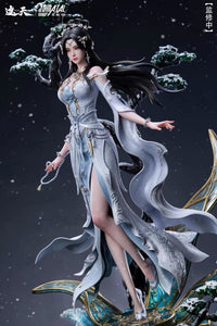 Jomatal Studio - An Miaoyi Shrouding the Heavens