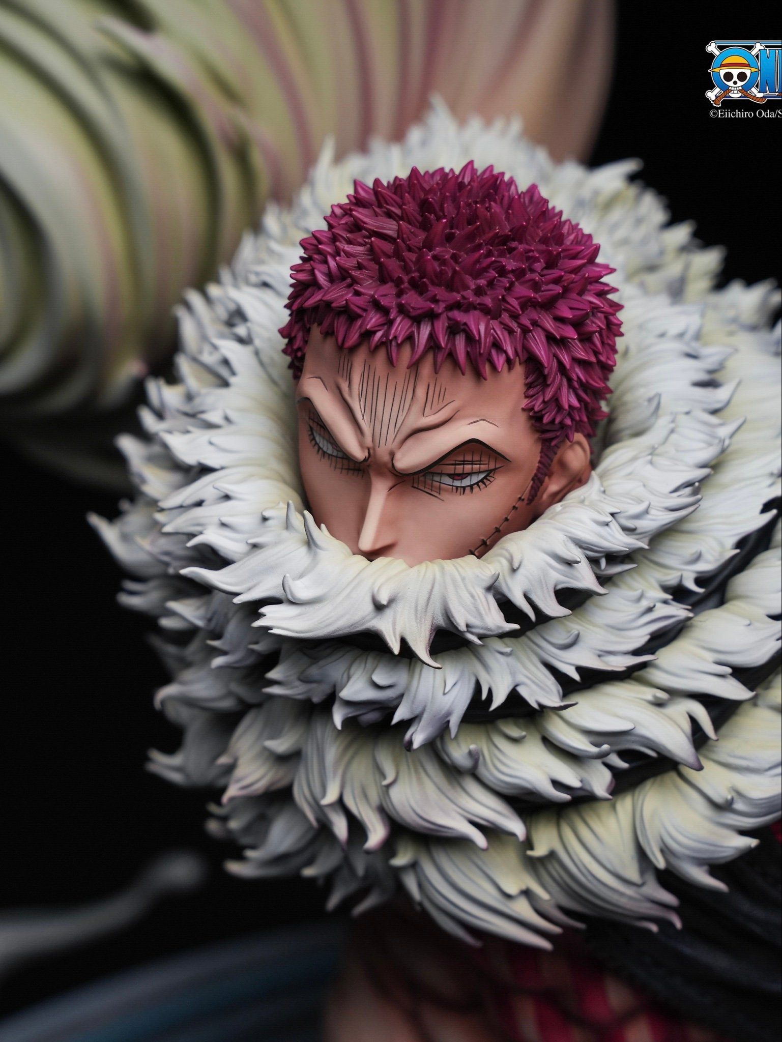 JIMEI PALACE Studio - One Piece Katakuri (Licensed)
