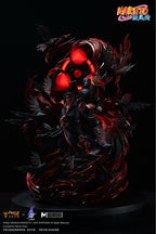 Pickstar Studio - Naruto Officially Licensed Uchiha Itachi 16 Statue (Licensed)