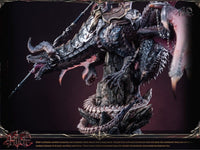 JuHun Create Studio - Dragon Knight Hildr
