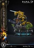 Prime 1 Studio - Elite Zealot & Grunt Minor Halo: Campaign Evolved