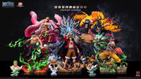 Jimei Palace Estudio - Doflamingo One Piece