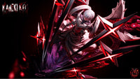 Fiend Studio - Ken Kaneki Tokyo Ghoul