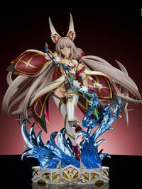 HOT Studio - Nia Xenoblade Chronicles 2