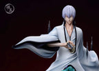 Fly Leaf Studio - Ichimaru Gin Bleach