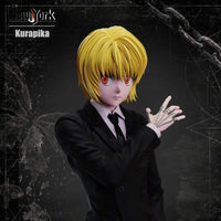 New York Studio - Kurapika Hunter x Hunter
