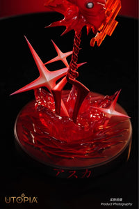 Utopia Studio - Bust Asuka Evangelion