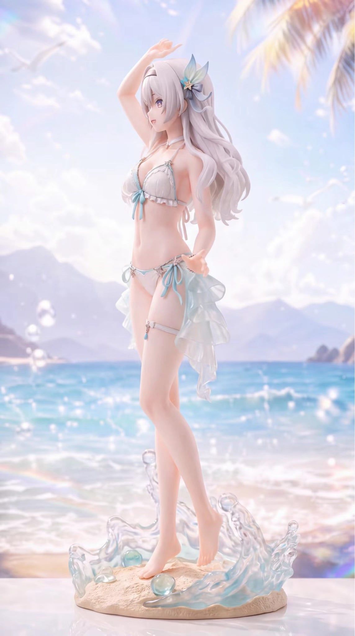 Yang Yang Studio - Firefly Swimsuit Honkai Star Rail