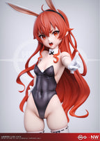 Night Wing Studio HERA Studio Eris Boreas Greyrat Bunny Girl