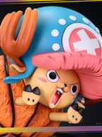 SAKURA Studio - One Piece Chopper Series Champion Chopper Ball