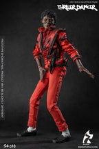 BIGDOG Studio - Michael JacksonThriller dancer Single version 1/6 Mobile Collection Soldier NOSC018 NOSC019