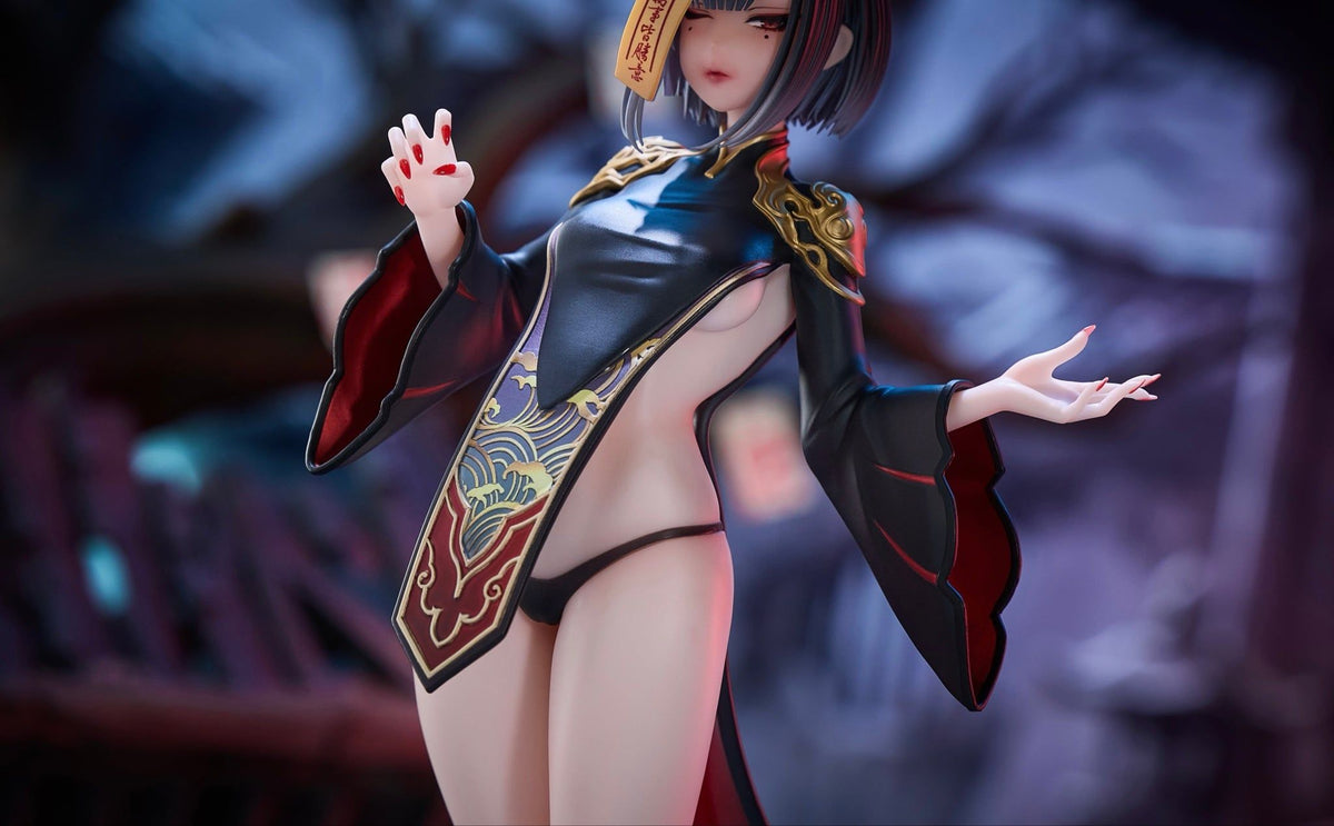 FK Studio - Shuten Douji & Minamoto no Raikou Fate/Grand Order