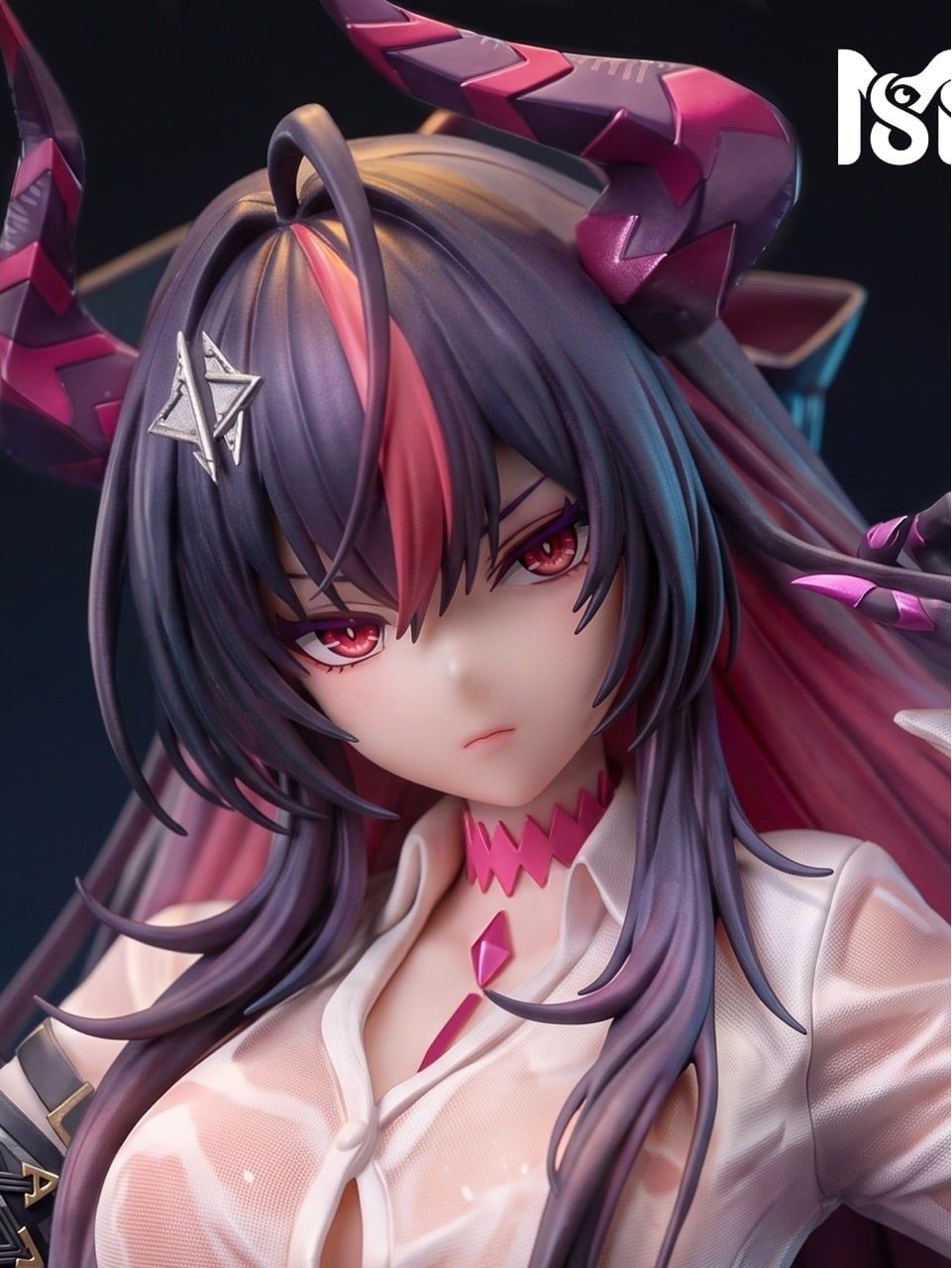 MIRA Studio Shinku Neverness to Everness