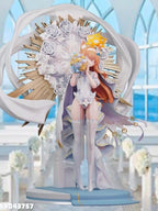 Alice21 Studio - Blue Archive Pure White Vow Series 59 Morning God Covenant Iochi Mari