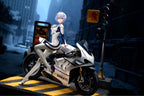 KOL Brother Studio - Neon Genesis Evangelion Motorcycle Ayanami Rei