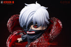 Black and White Studio - Tokyo Ghoul Little Kaneki Ken