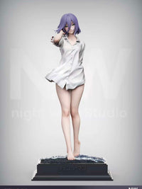Night Wing Studio - Reze Chainsaw Man
