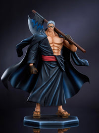 Tian Xie She Studio - Rocks Pirates One Piece