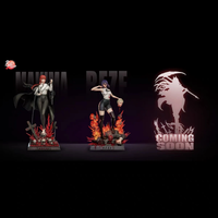 Red Studio - Reze Chainsaw Man