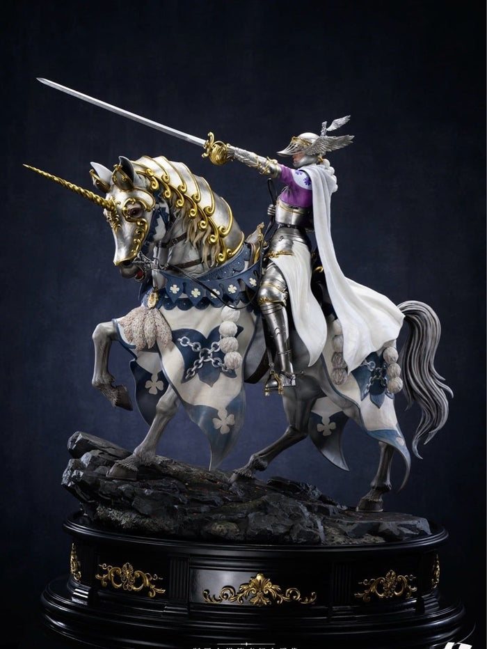BIHS Studio - Tower of Conviction Arc Commemorative Berserk