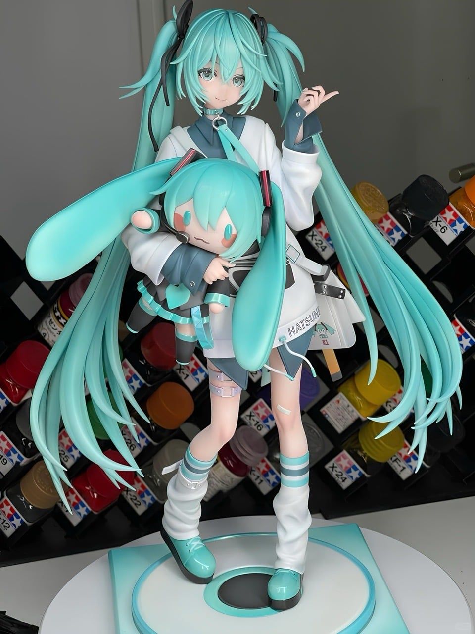 LLK Studio - Hatsune Miku