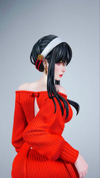 Nora Studio - Yor Forger Spy x Family