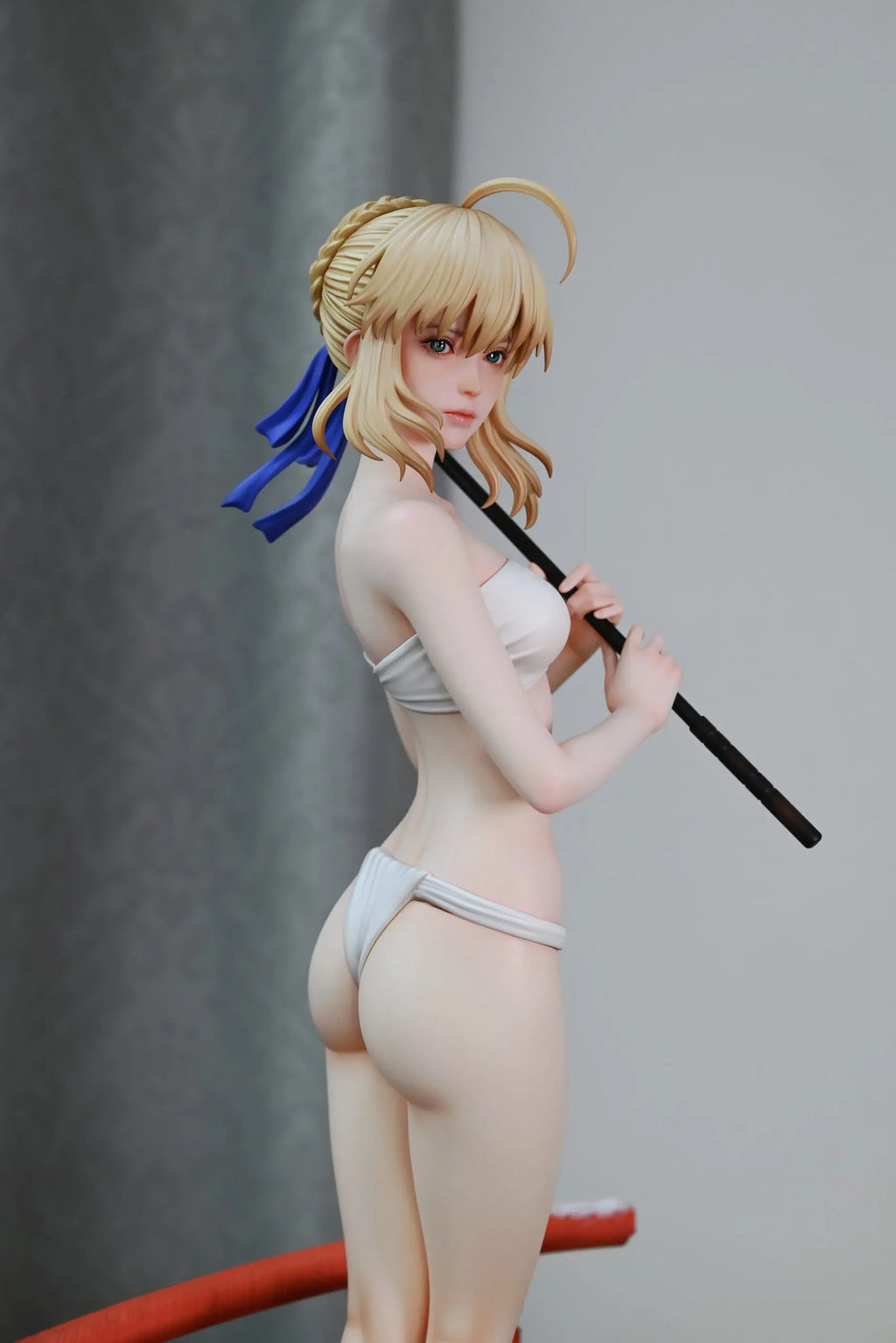 QuietArt Studio - Fate Kimono Saber 1/4 Scale Figure