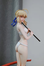 QuietArt Studio - Fate Kimono Saber 1/4 Scale Figure