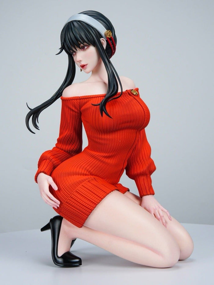 Nora Studio - Yor Forger Spy x Family
