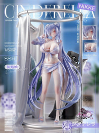 Qian Ben Ying Gong Zao Studio - Cinderella Goddess of Victory Nikke