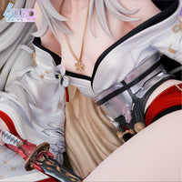 Lolikoo Studio - Hiyuki Wuthering Waves