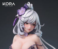 KORA Studio - Zankou Neverness to Everness